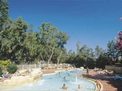 Camping La Presqu'ile 3