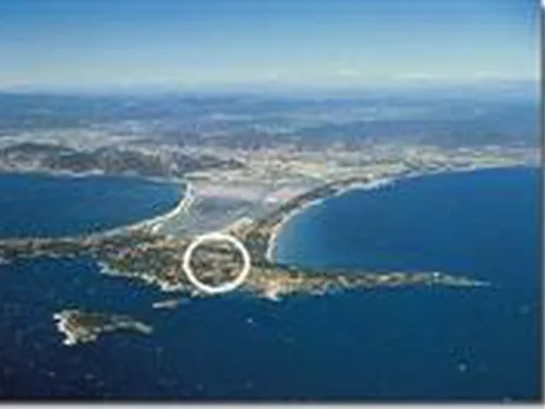 Camping La Presqu'île de Giens 5