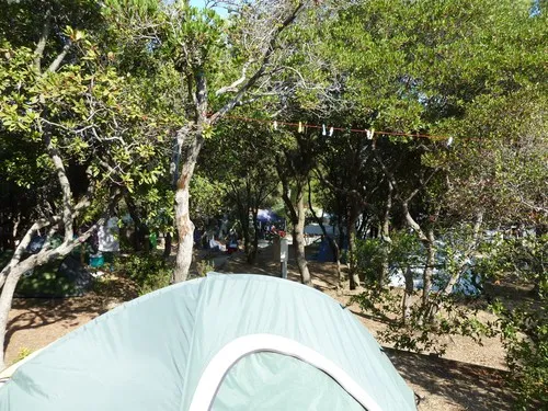 Camping La Presqu'île de Giens 7
