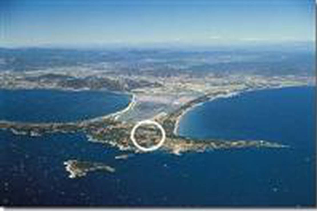 Camping La Presqu'île de Giens 6