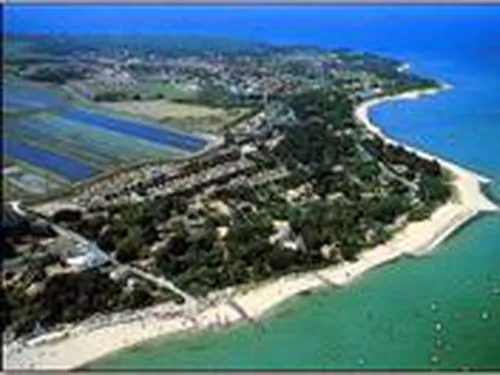 Camping La Providence 2