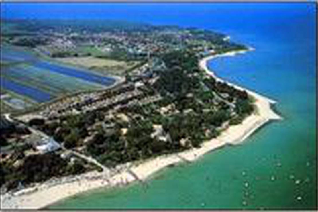 Camping La Providence 3