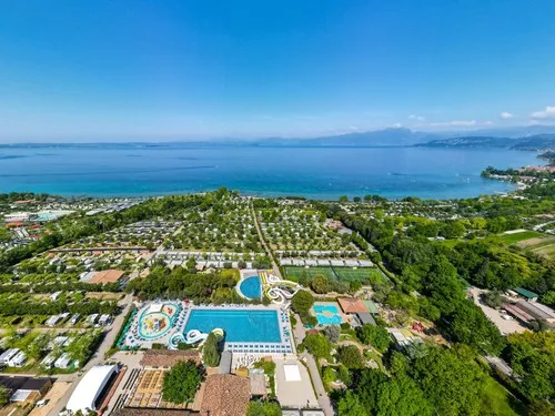 Camping La Quercia 6