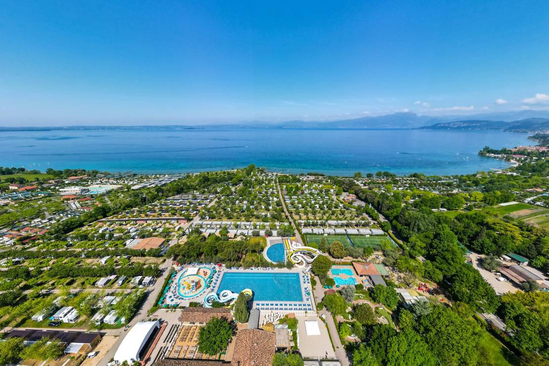 Camping La Quercia 7