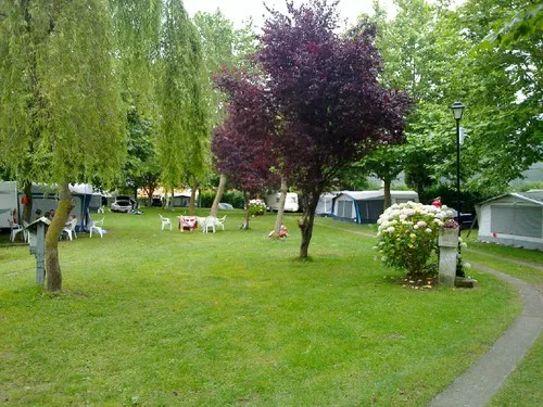 Camping la Regalina 2