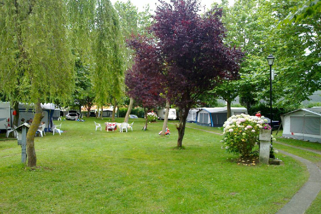 Camping la Regalina 3