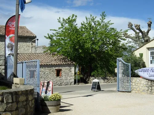 Camping La Résidence d'été 3