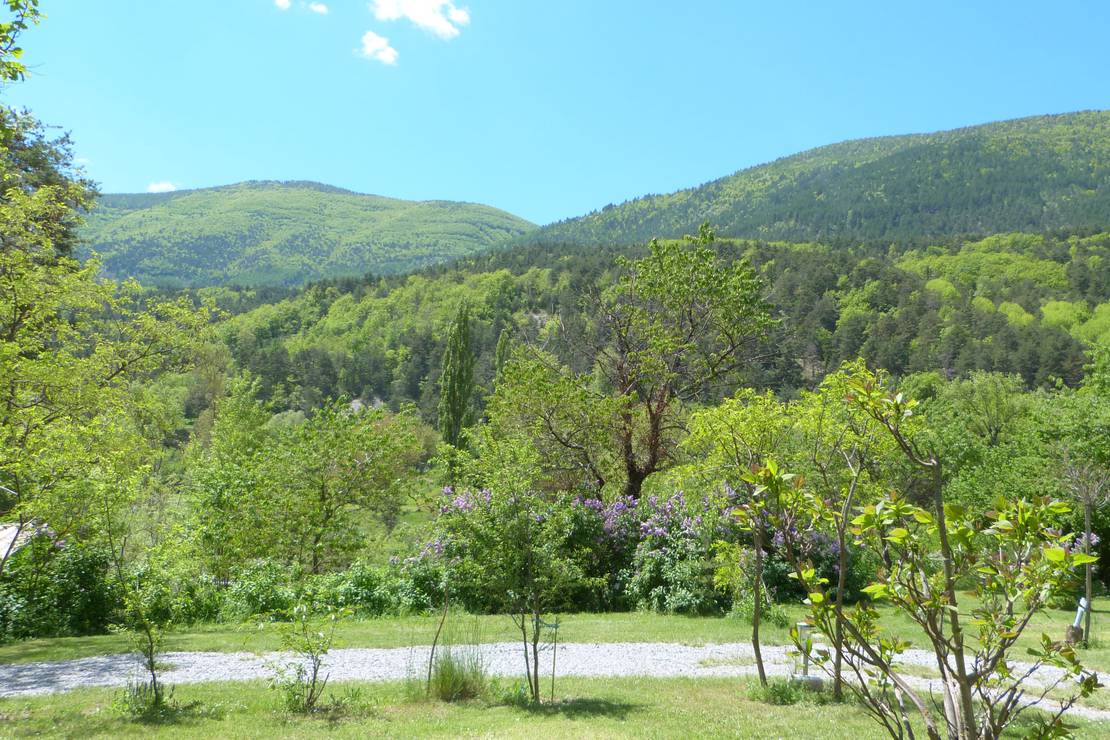 Camping La Ribiere 4