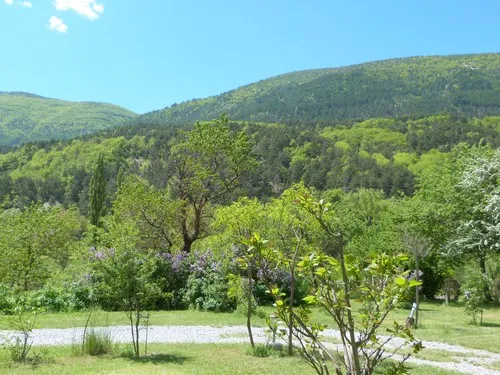 Camping La Ribiere 3