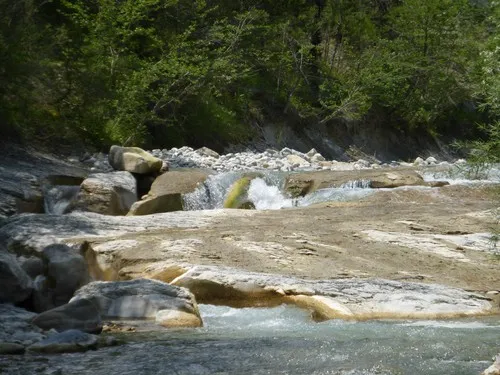 Camping La Ribiere 5