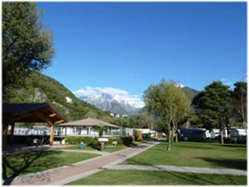 Camping La Riva 5