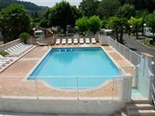 Camping La Riviere 5