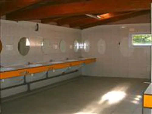 Camping La Riviere 3