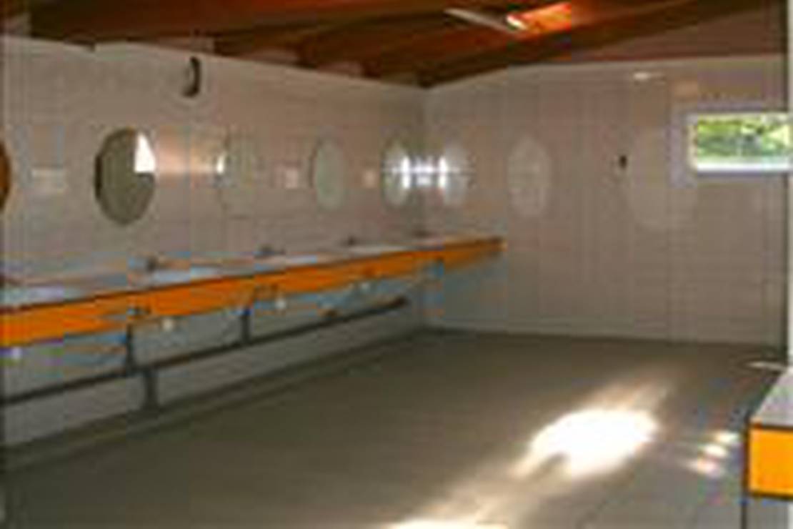 Camping La Riviere 4