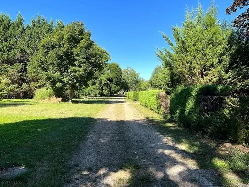 Camping La Rivière Dorée 3