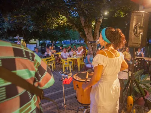 Camping La Riviere 7