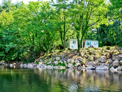 Camping La Riviere 5