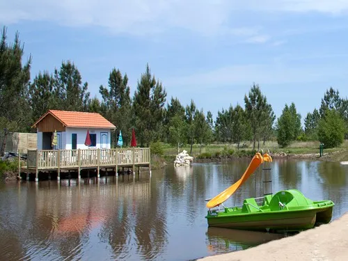 Camping La Rochade 3