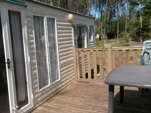 Camping La Rochade 5