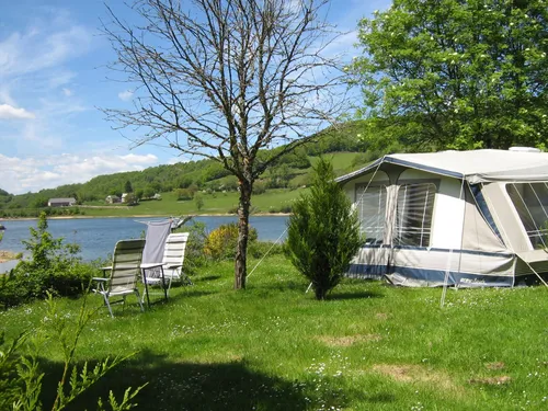 Camping La Romiguiere 5