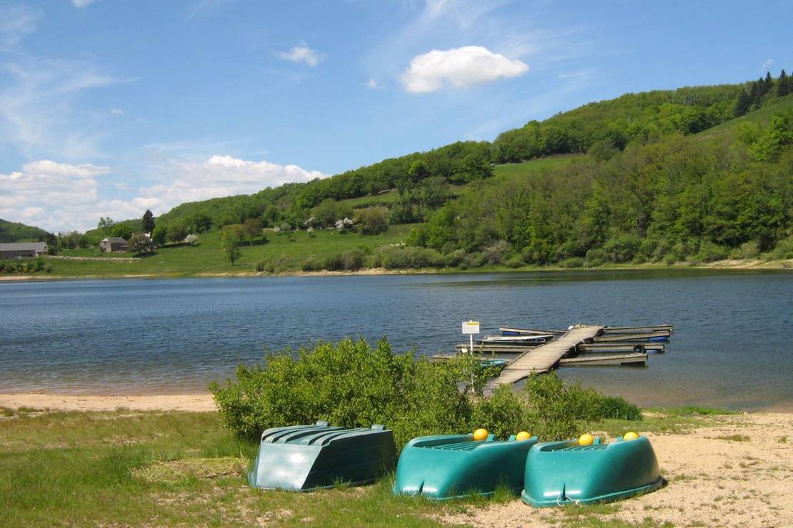 Camping La Romiguiere 4