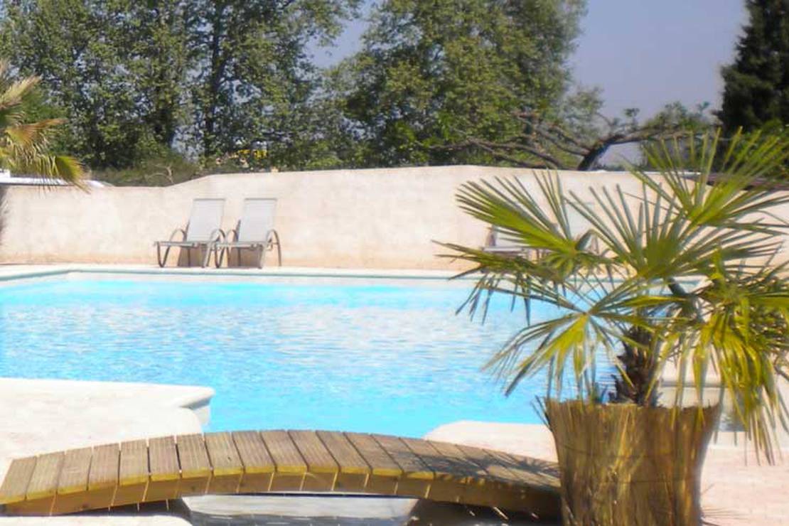 Camping La Roquette 5