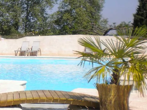 Camping La Roquette 4