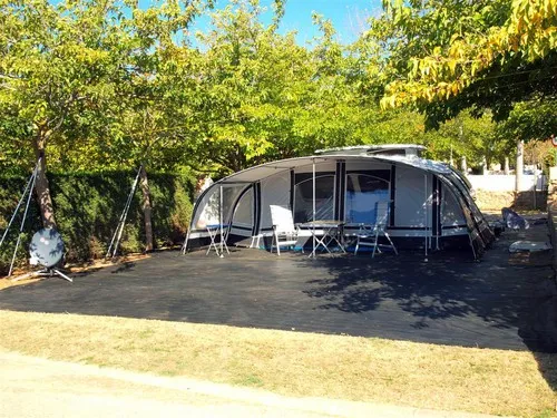 Camping La Rosaleda 7