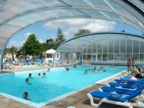 Camping La Roseraie 3