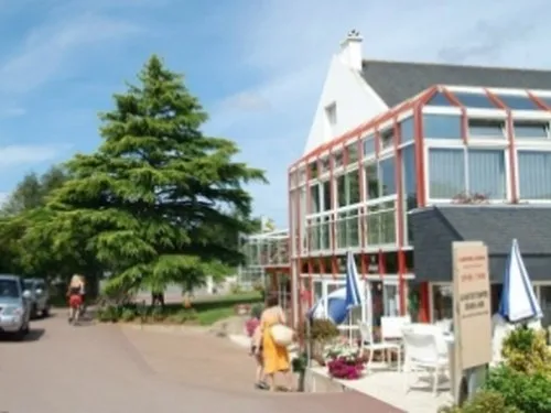 Camping La Roseraie 5