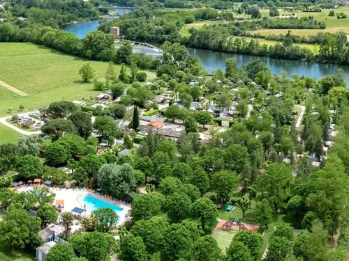 Camping Sandaya - La Roubine 7