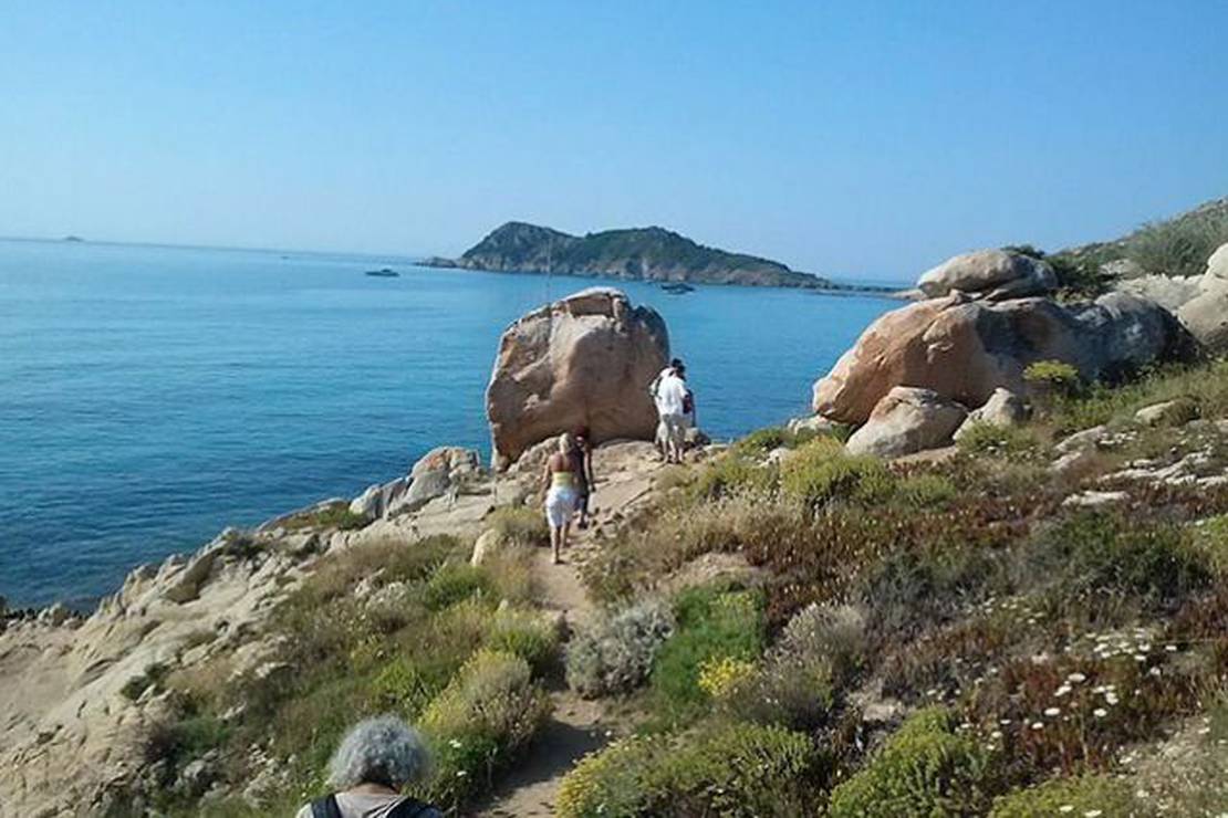 Camping la Rouillere 5