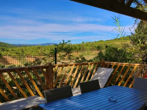 Camping la Rouillere 6