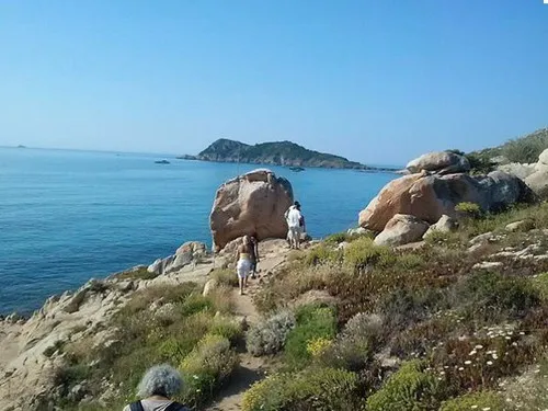 Camping la Rouillere 4