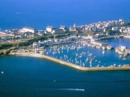 Camping La Route Blanche 9