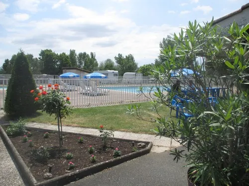 Camping La Route Bleue 8