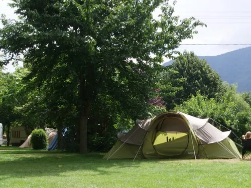 Camping La Route Verte 7