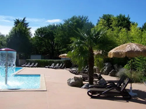 Camping La Rouveyrolle 3