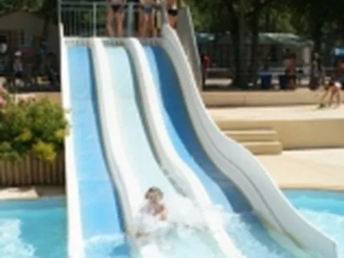 Camping La Sainte Baume 5