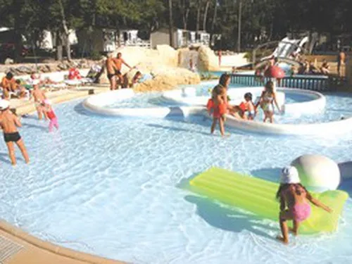 Camping La Sainte Baume 3