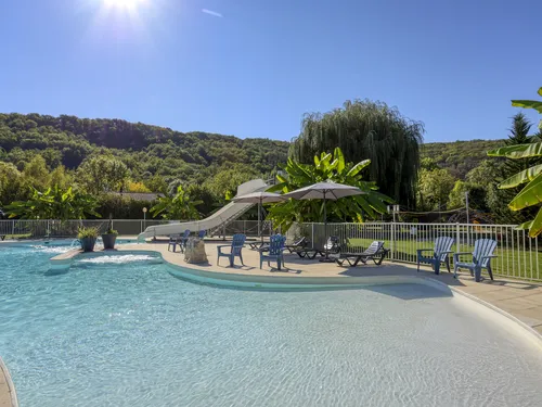 Camping La Salvinie 3