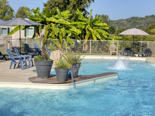 Camping La Salvinie 2