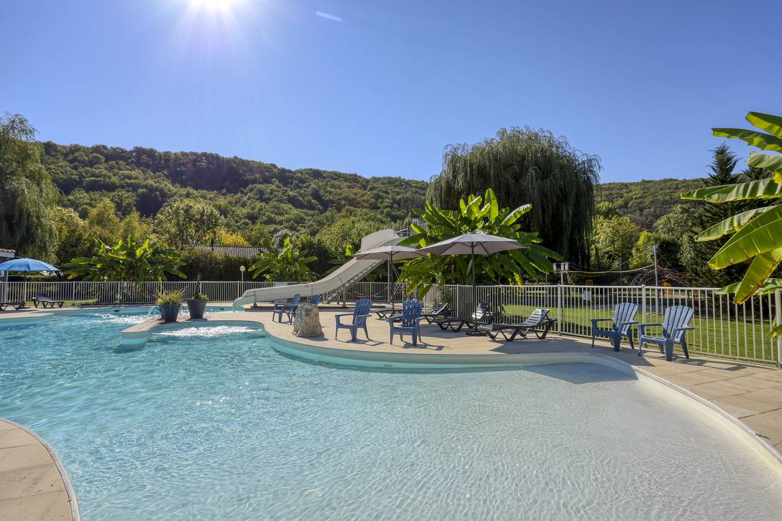 Camping La Salvinie 4