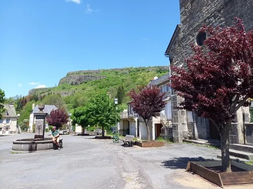 Camping La Santoire 6