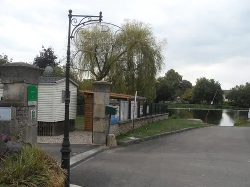 Camping La Saone Jolie 5