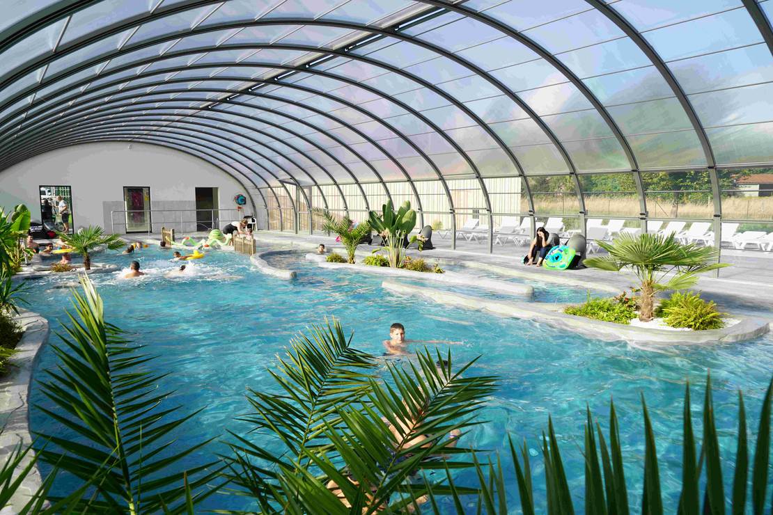 Camping La Sensée**** 4