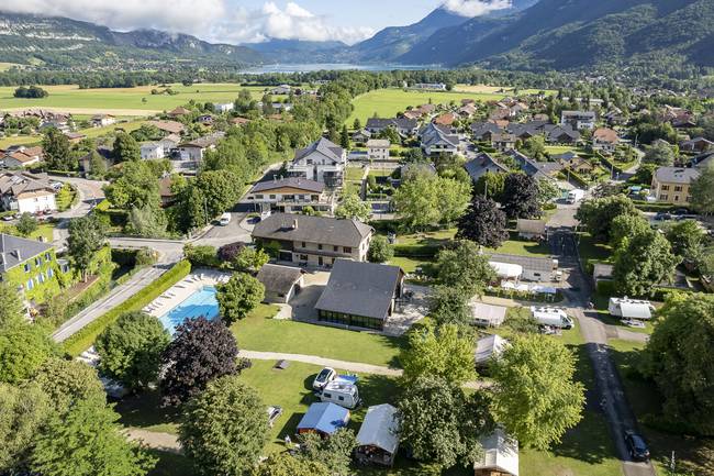 Ferme de la Serraz Doussard