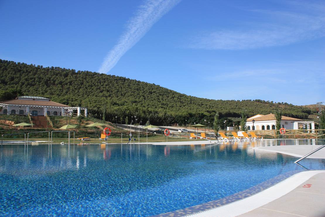 Camping La Sierrecilla 5