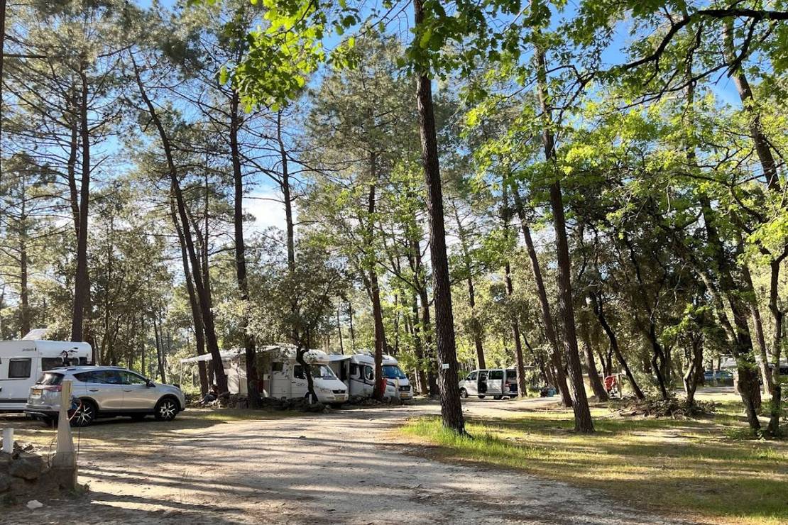 Camping La Simioune 9