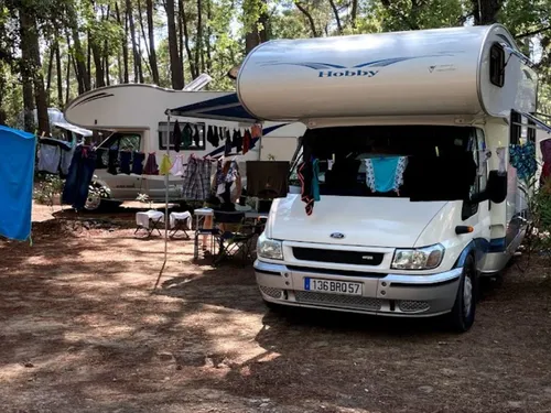 Camping La Simioune 10